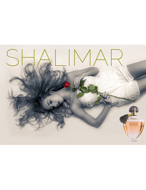 Shalimar Perfume